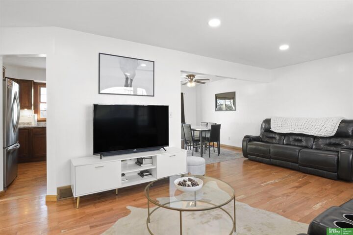 Property Photo:  2001 Hampton Drive  NE 68061 