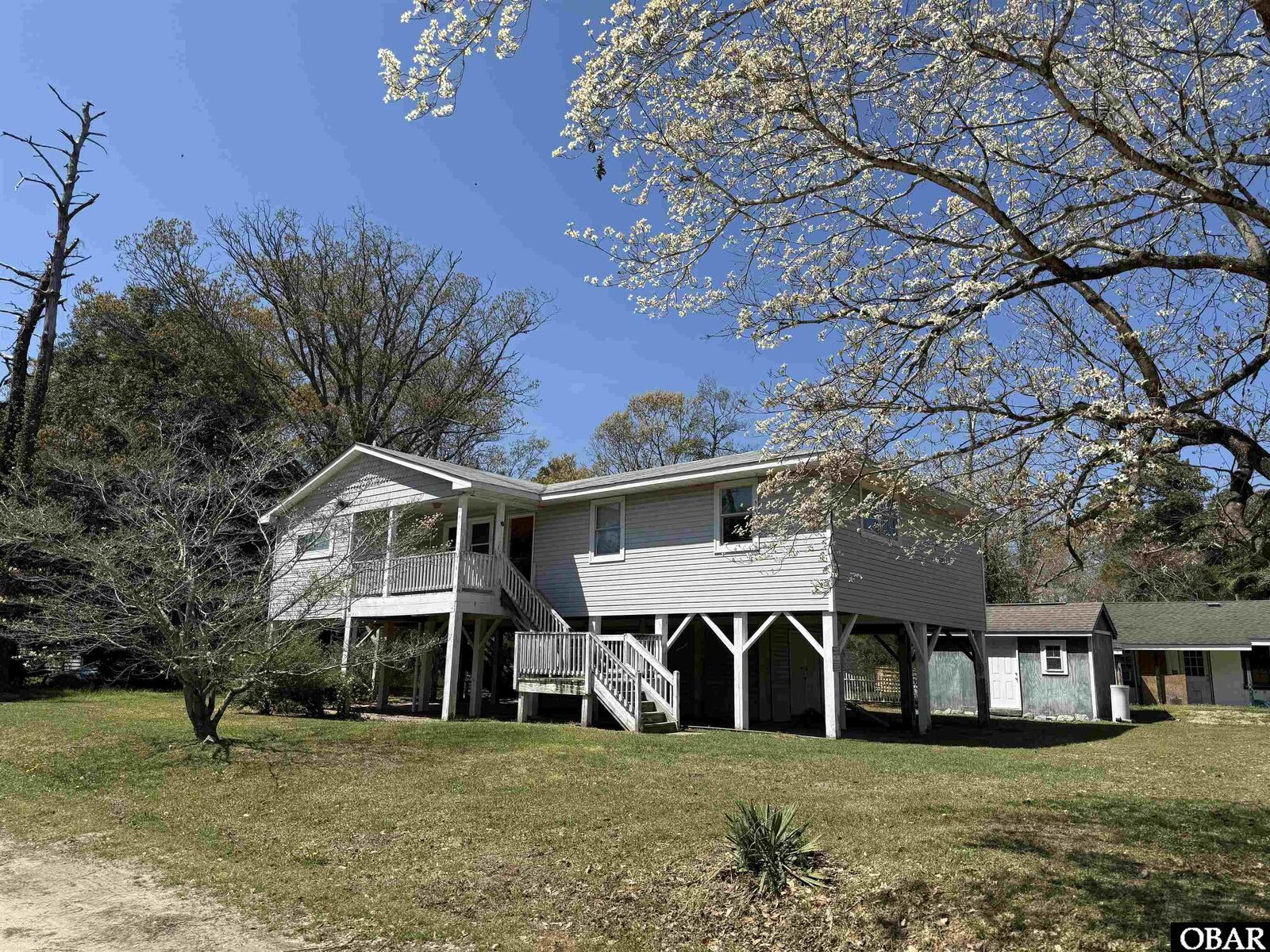 Property Photo:  118 Sweet Bay Trail  NC 27941 