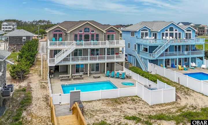 Property Photo:  8137 S Old Oregon Inlet Road  NC 27959 