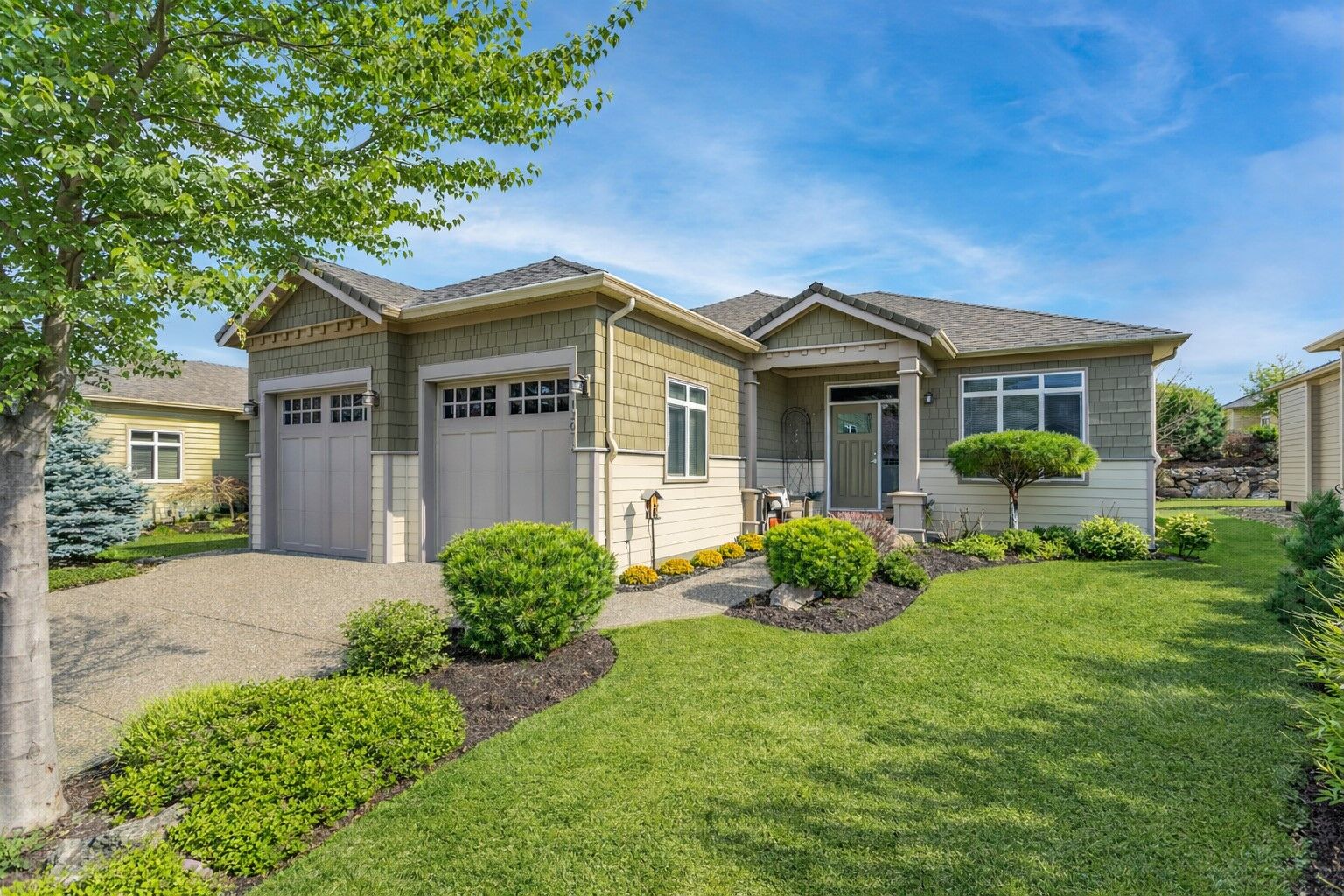 Photo de la propriété:  13076 Porter Drive  BC V4V 2S4 