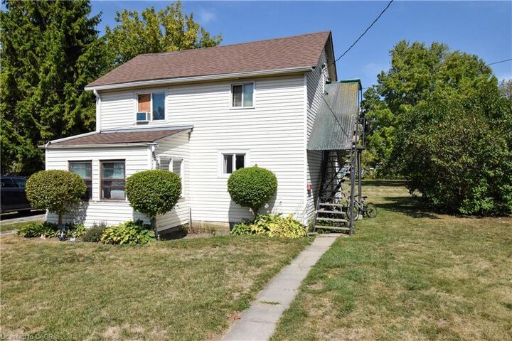 Property Photo: 121 Cross Street E ON N1A 1B8