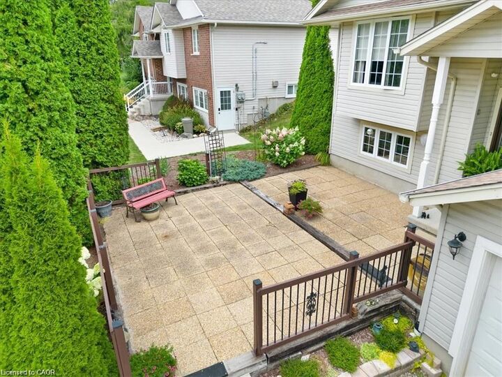 Property Photo: 139 Gold Street ON N0B 1S0