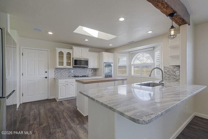 Property Photo:  4920 N Badger Road  AZ 86314 