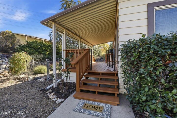 Property Photo:  3155 Amherst Drive  AZ 86301 