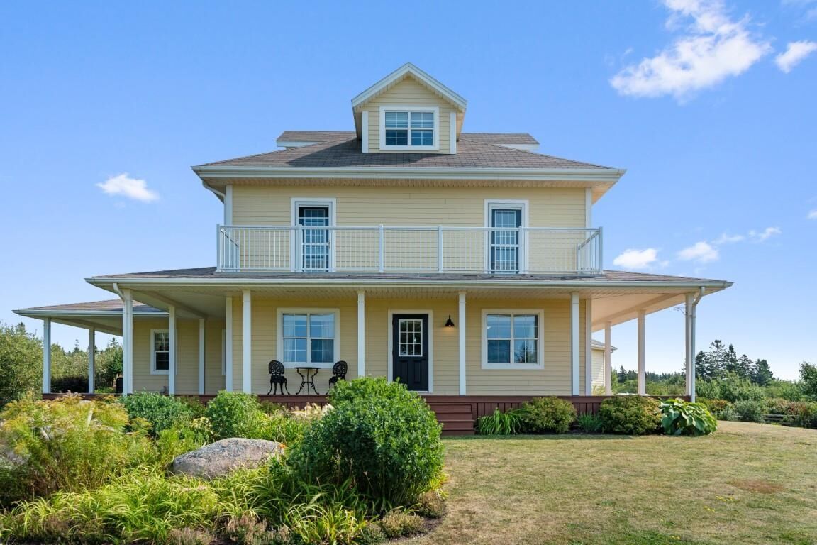 Property Photo: 7373 Route 11 PE C0B 2E0