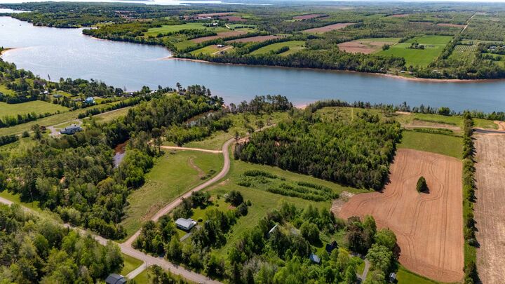 Property Photo:  Lot 22-16 White Pine Lane  PE C0A 1R0 