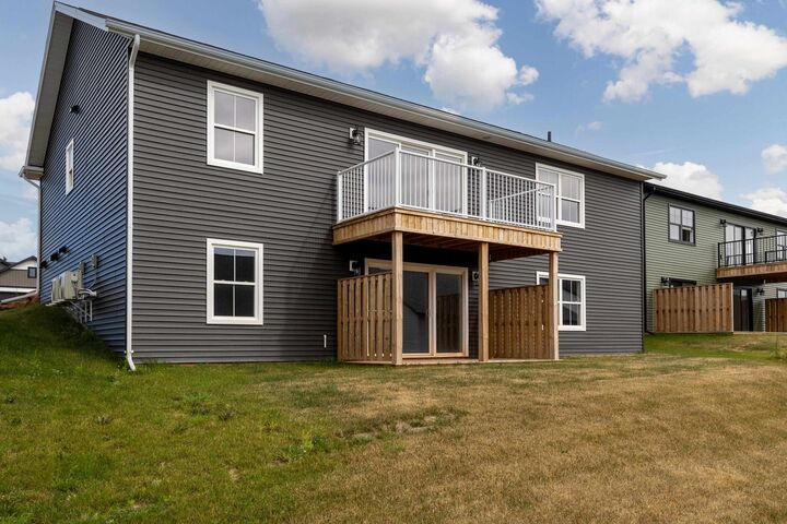 Property Photo: 56 Alice Avenue PE C1C 0V4