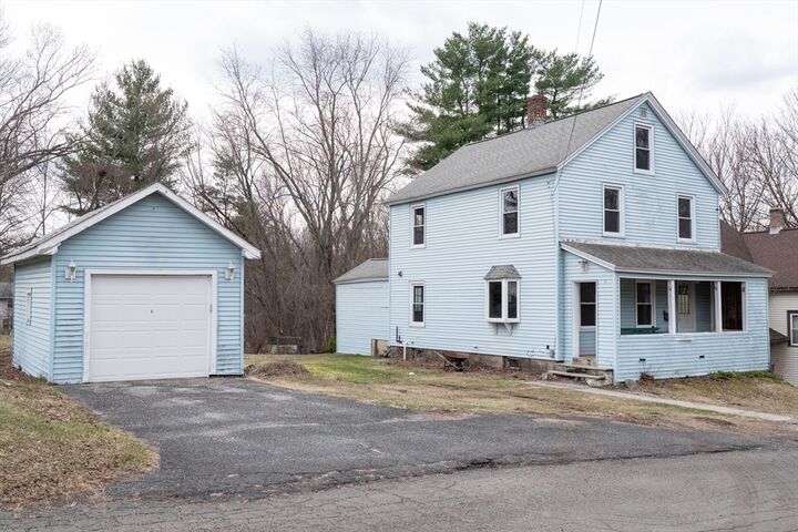 Property Photo:  14 Dewey St  MA 01027 