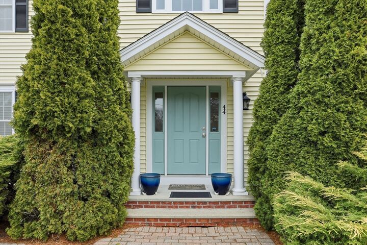 Property Photo:  44 Wood Lane  MA 01720 
