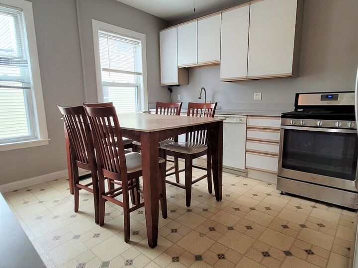 Property Photo:  25 Martin St 1  MA 02155 