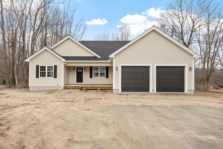 Property Photo: 457 Patriots Rd MA 01436