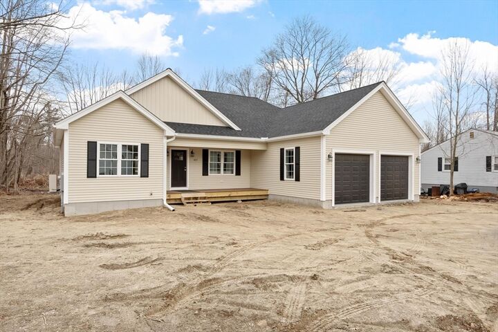 Property Photo:  457 Patriots Rd  MA 01436 