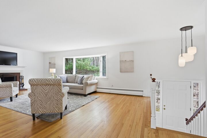 Property Photo:  282 Autumn Lane  MA 01741 