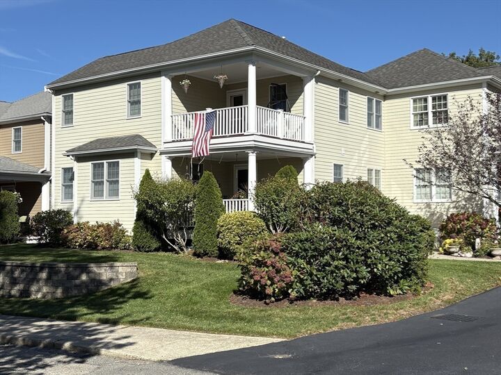 Property Photo:  62 South Street C  MA 02360 