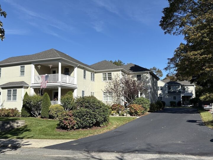 Property Photo:  62 South Street C  MA 02360 