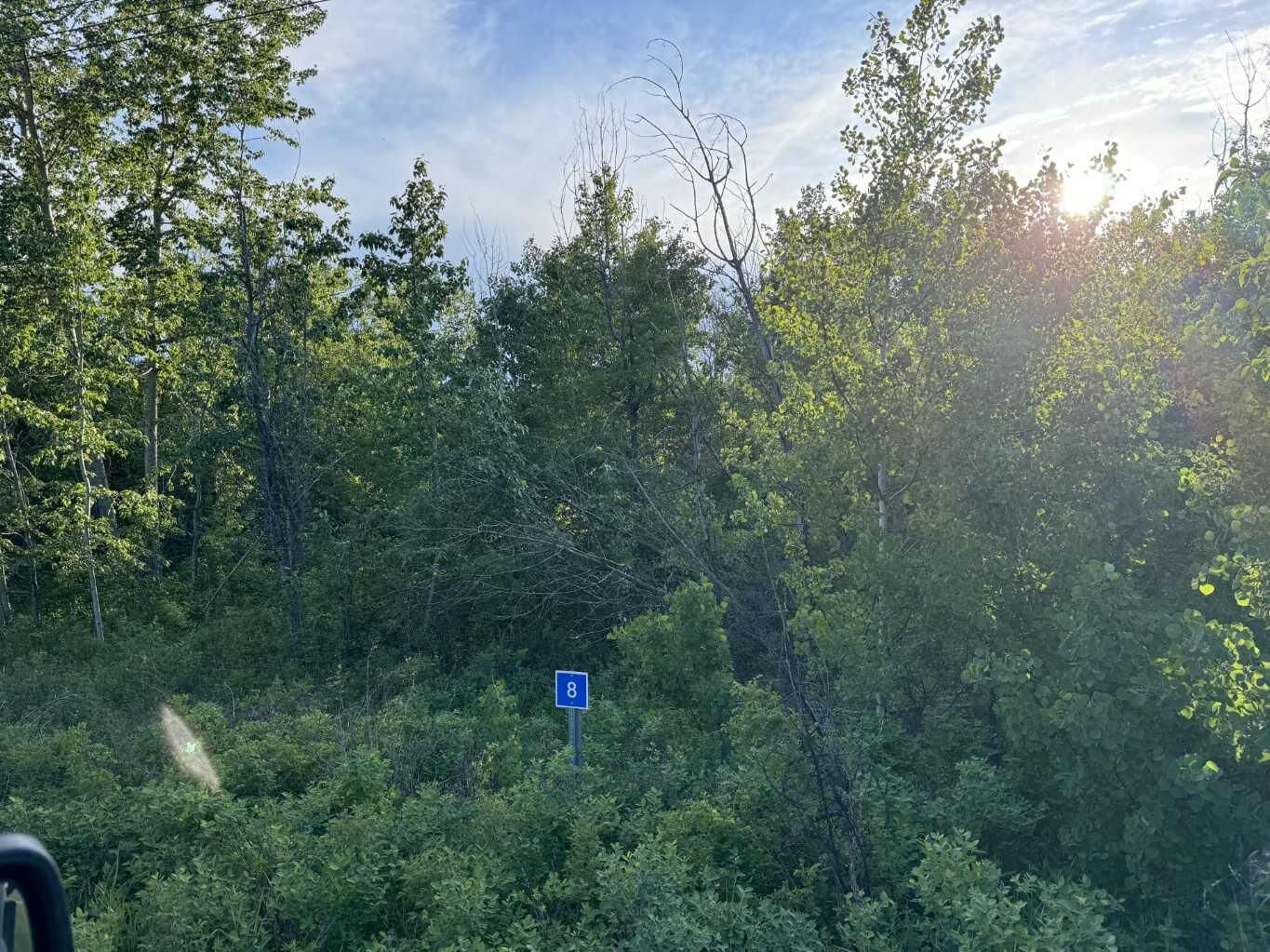 Property Photo: 8 Buffalo Drive AB T0C 3B0