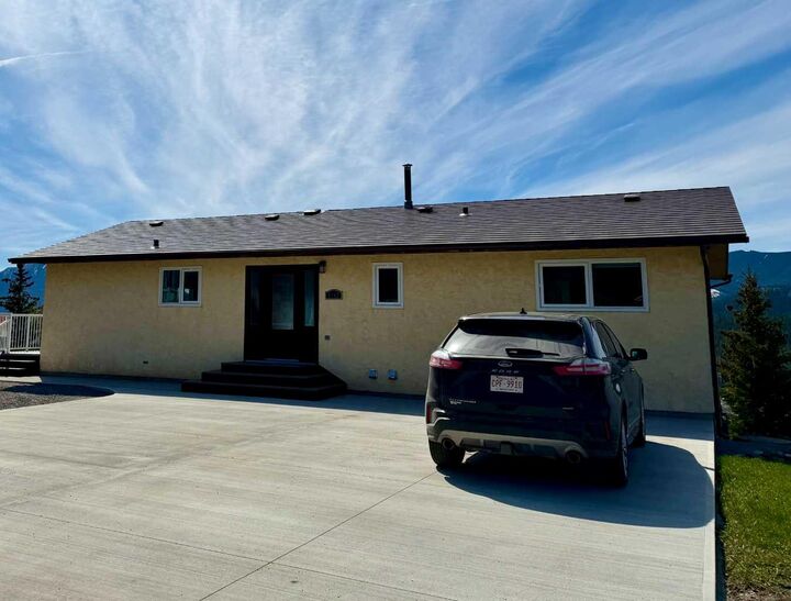 Property Photo: 8142 26 Avenue AB T0K 0M0