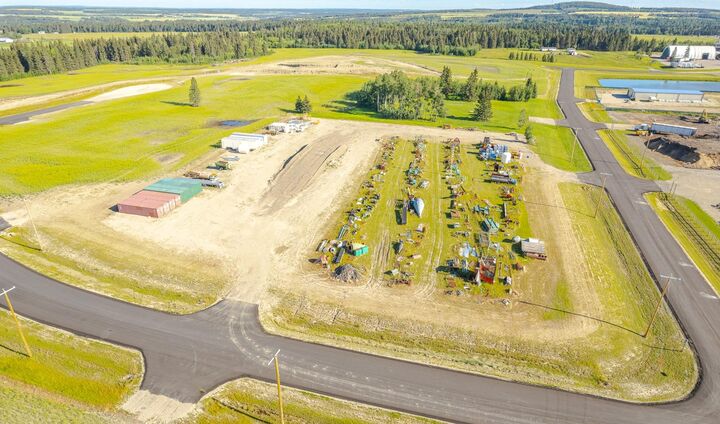 32532 Range Road 42 116 — photo 1