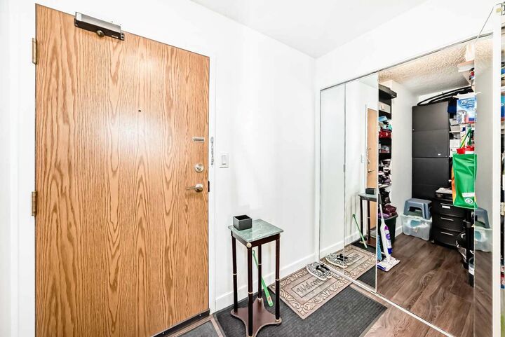 Property Photo:  8604 48 Avenue NW #912  AB T3B 5E6 