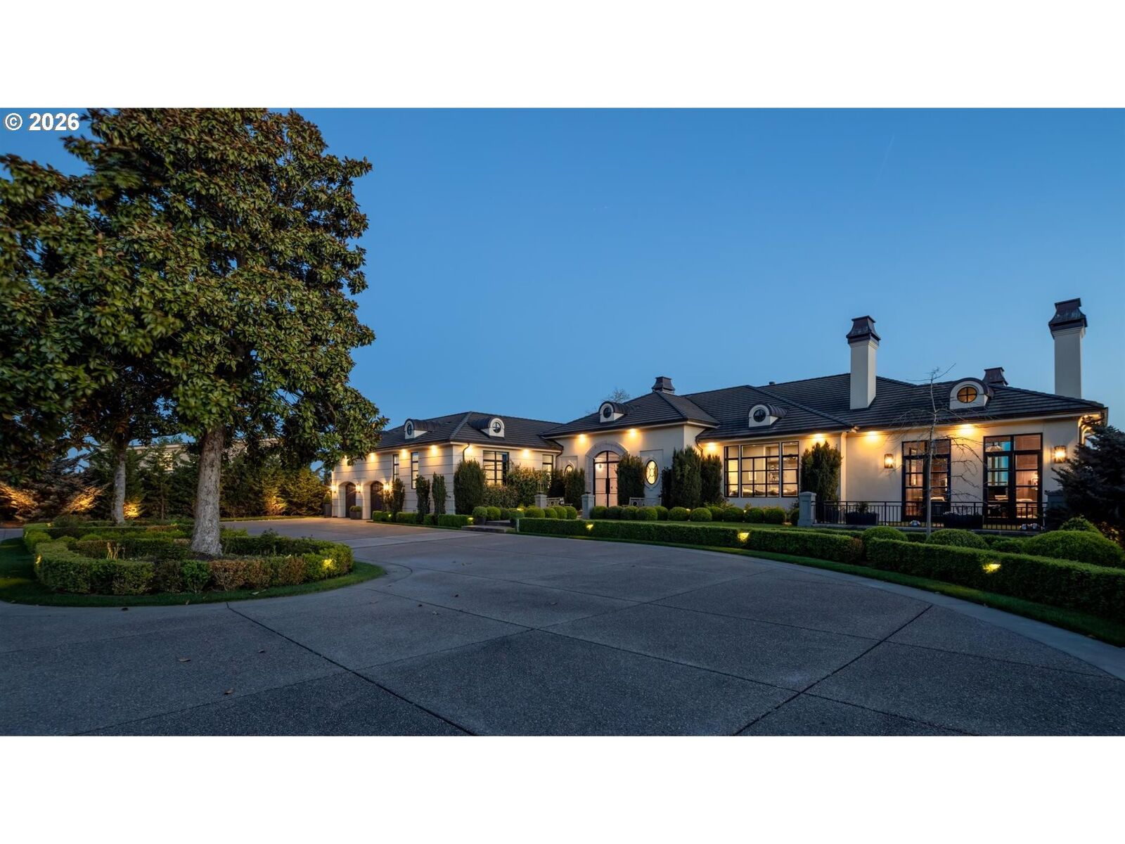 Property Photo:  8001 SE Evergreen Hwy  WA 98664 