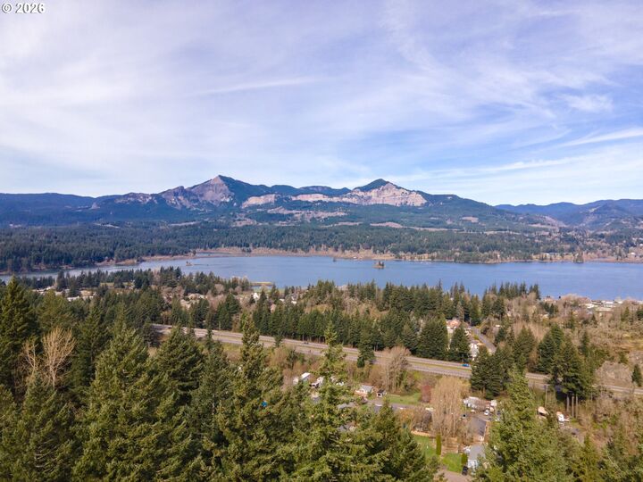 Property Photo:  Dry Creek Rd  OR 97014 