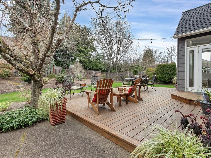 Property Photo:  22515 Ponderay Dr  OR 97068 