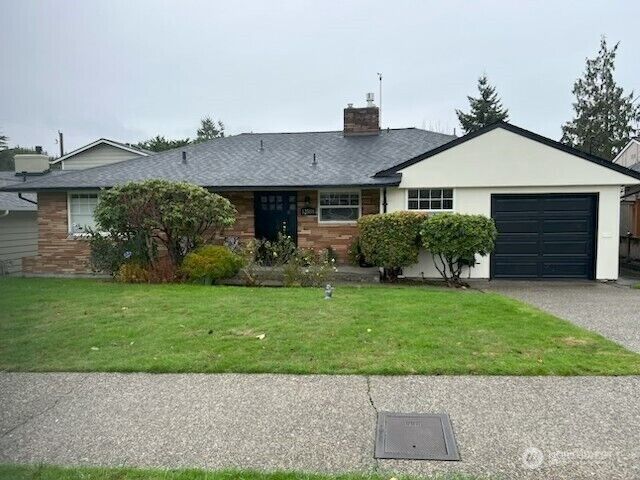 Property Photo:  12509  11th Avenue NW  WA 98177 