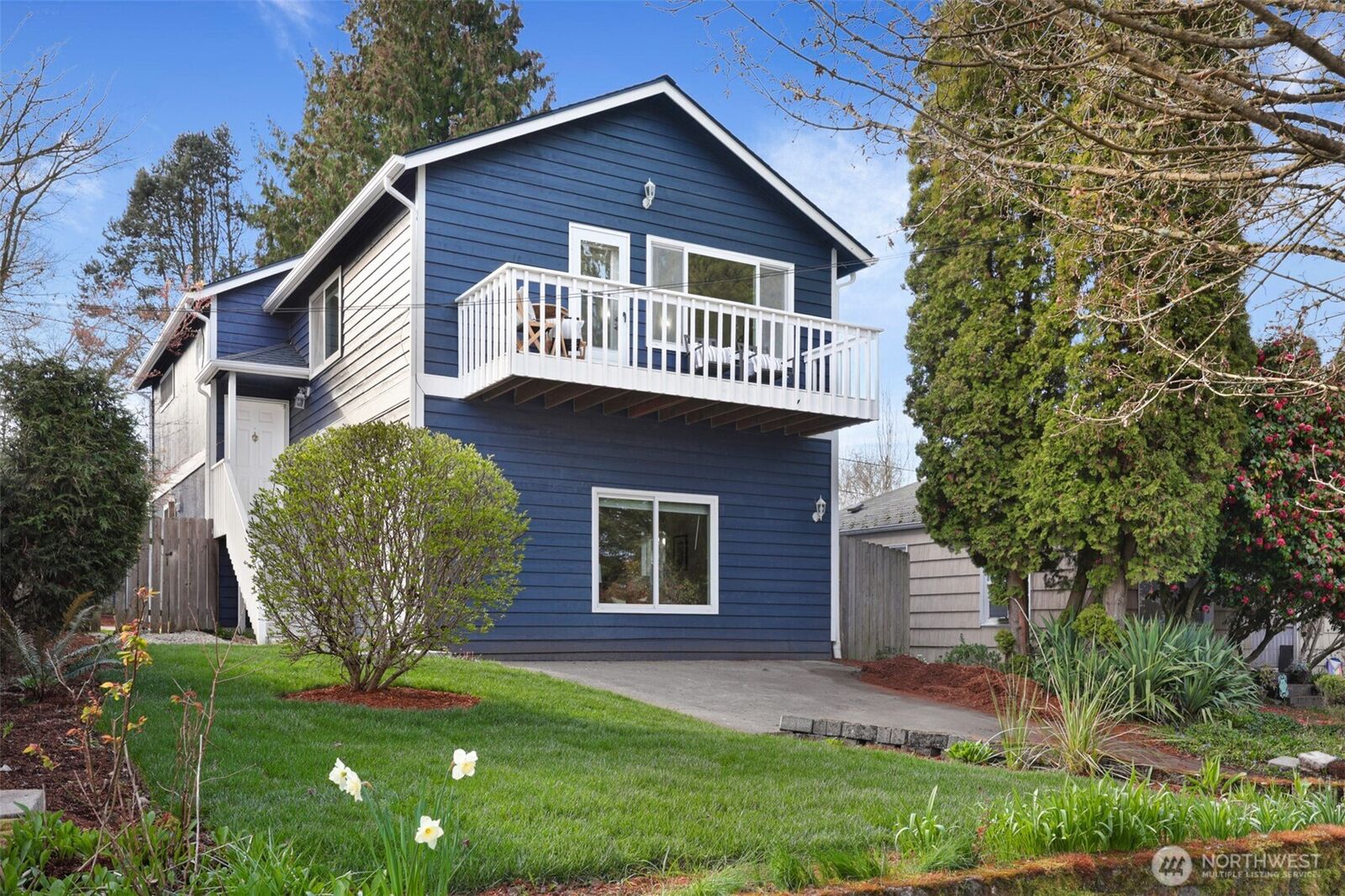 Property Photo:  7737  12th Avenue SW  WA 98106 