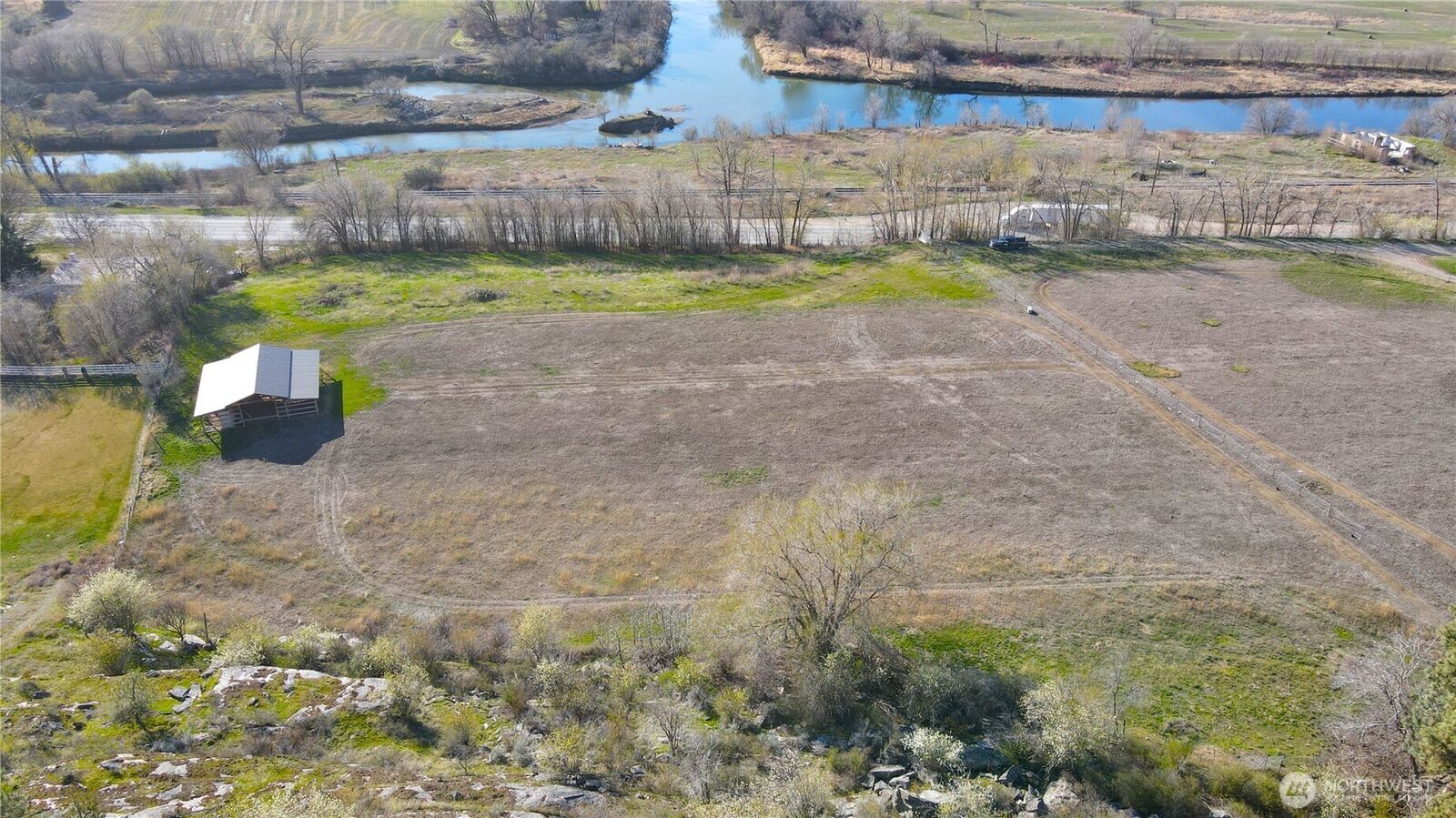 Property Photo:  0  Mossy Rock Road  WA 98844 