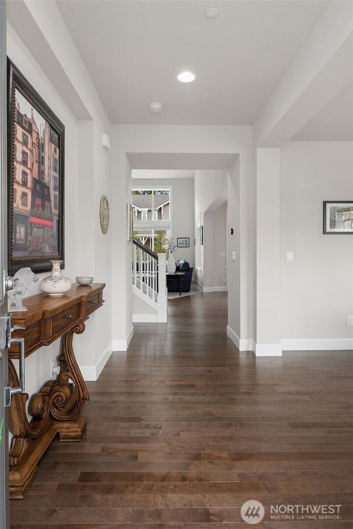 Property Photo:  1442  241st Pl SE  WA 98021 