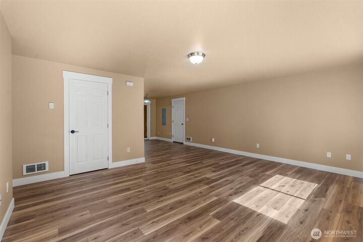 Property Photo:  110  Sunny Basin Road  WA 98611 