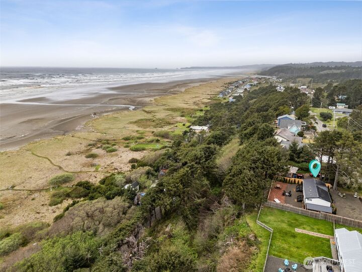 Property Photo:  47295  State Route 109  WA 98562 