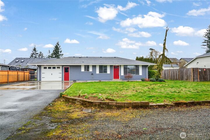 Property Photo:  4731  74th Place NE  WA 98270 