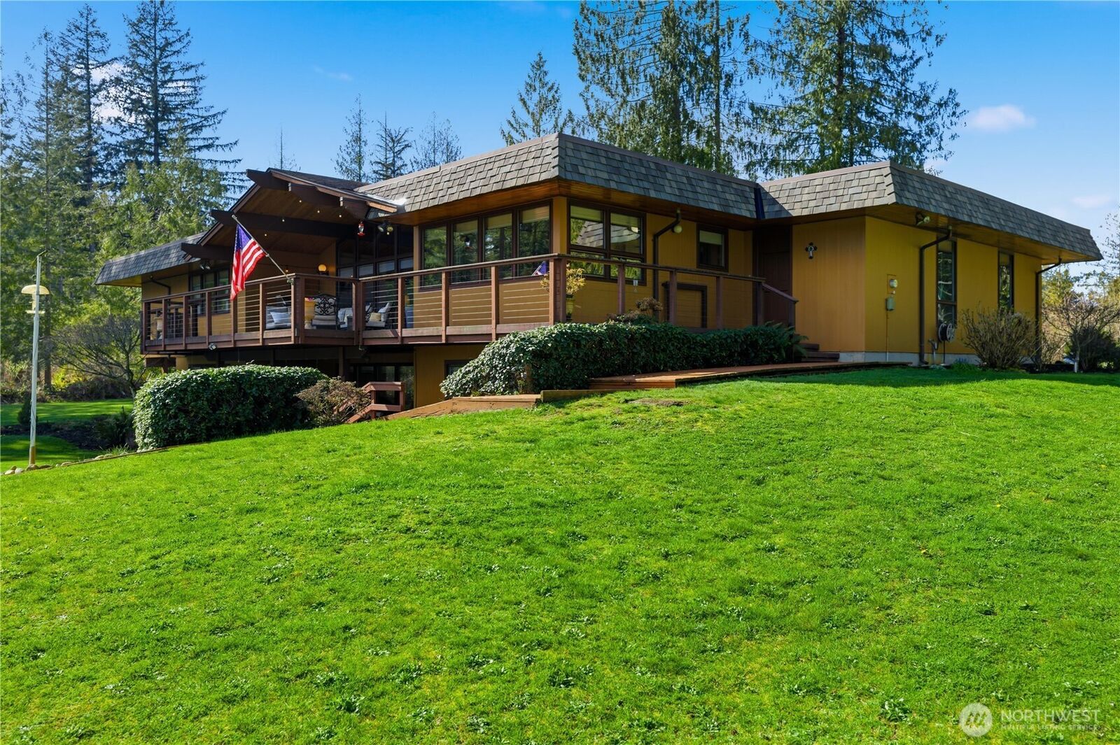 Property Photo:  14608  Ap Tubbs Road E  WA 98321 