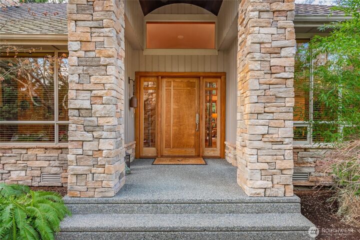 Property Photo:  8815  Goshawk Road  WA 98230 