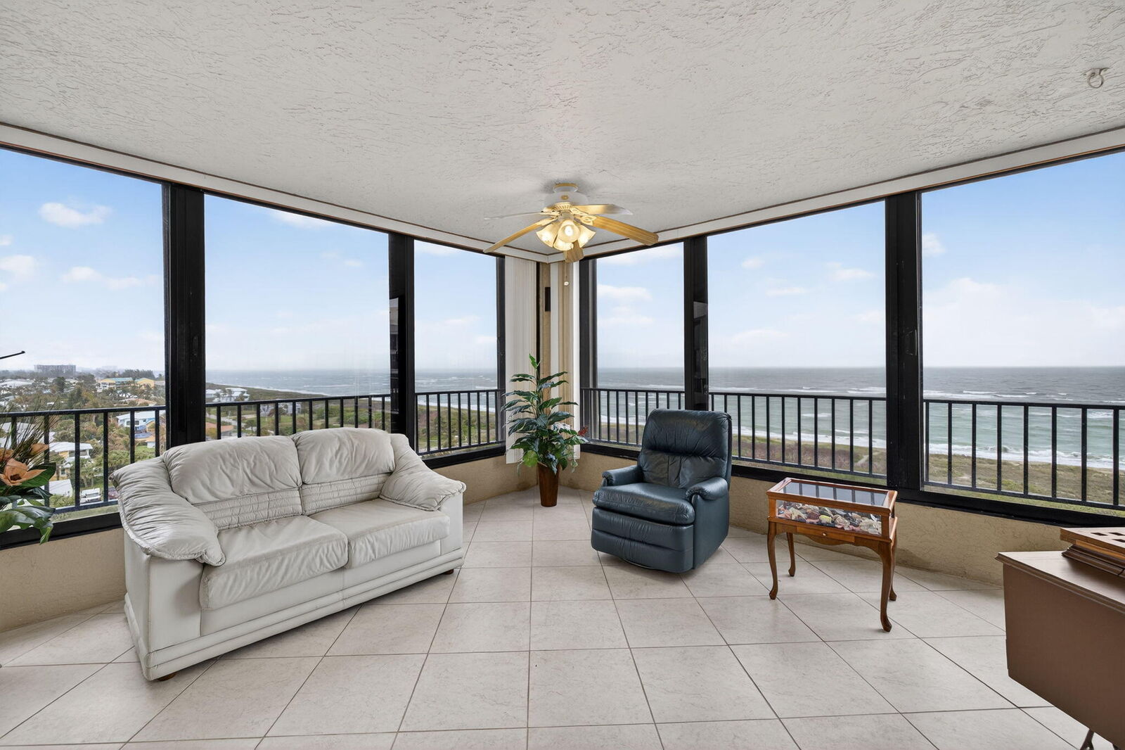 Property Photo:  2400 S Ocean Drive 4302  FL 34949 