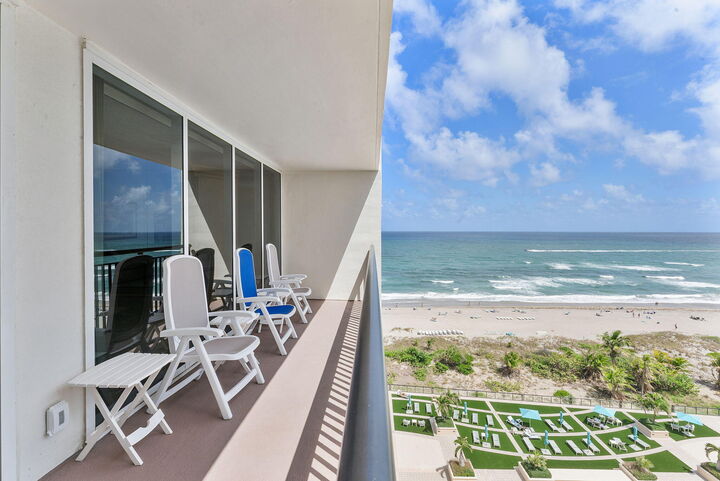 Property Photo:  2000 S Ocean Boulevard 10H  FL 33432 