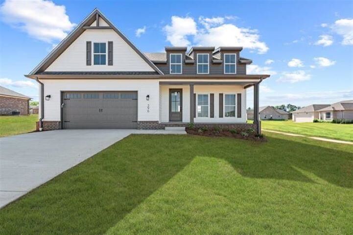 Property Photo:  396 Olympia Court  KY 42103 