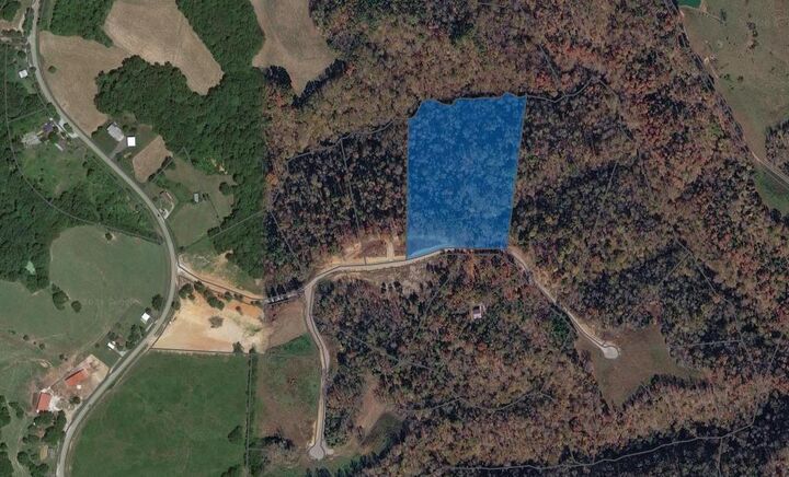 Property Photo: Tract 4 State Park Road KY 42717