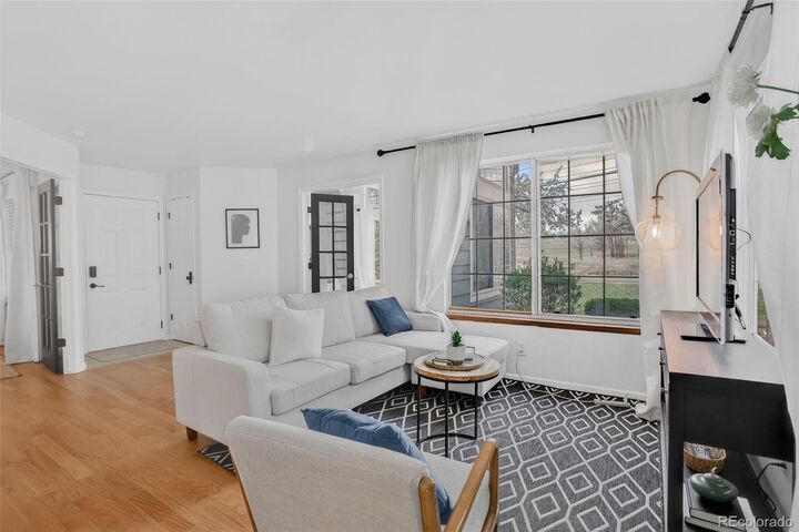 Property Photo:  886 S Reed Court E  CO 80226 