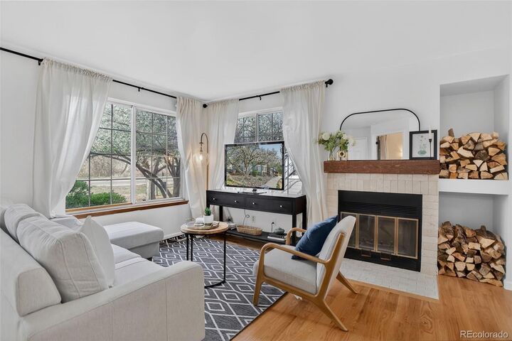 Property Photo: 886 S Reed Court E CO 80226