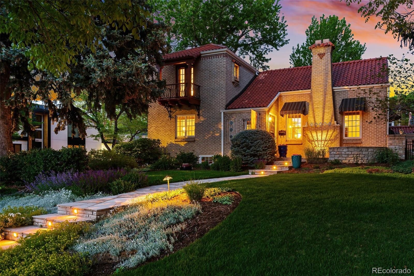 Property Photo:  178 Ash Street  CO 80220 