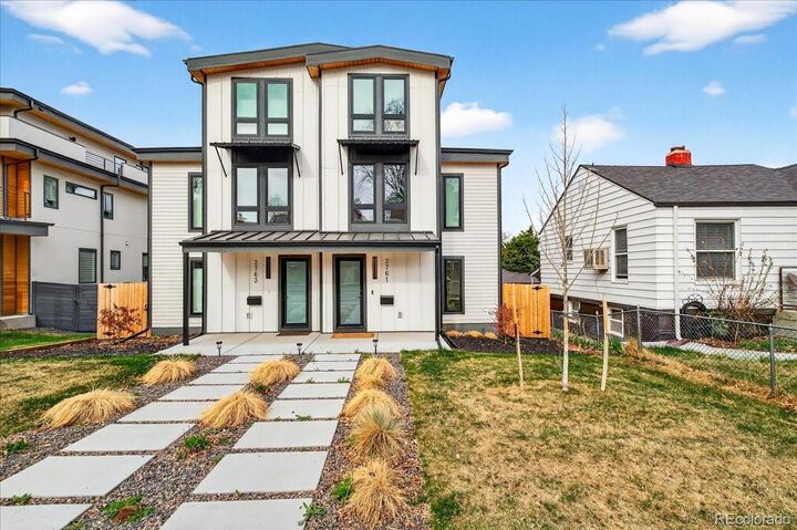 Property Photo:  2761 S Sherman Street  CO 80113 