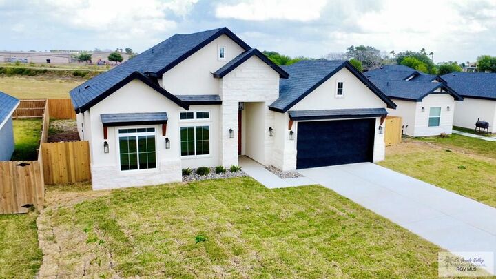 Property Photo:  312 Charity Cir  TX 78559 