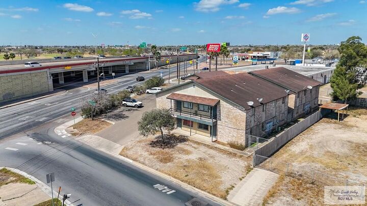 Property Photo:  630 W Taft Ave.  TX 78550 