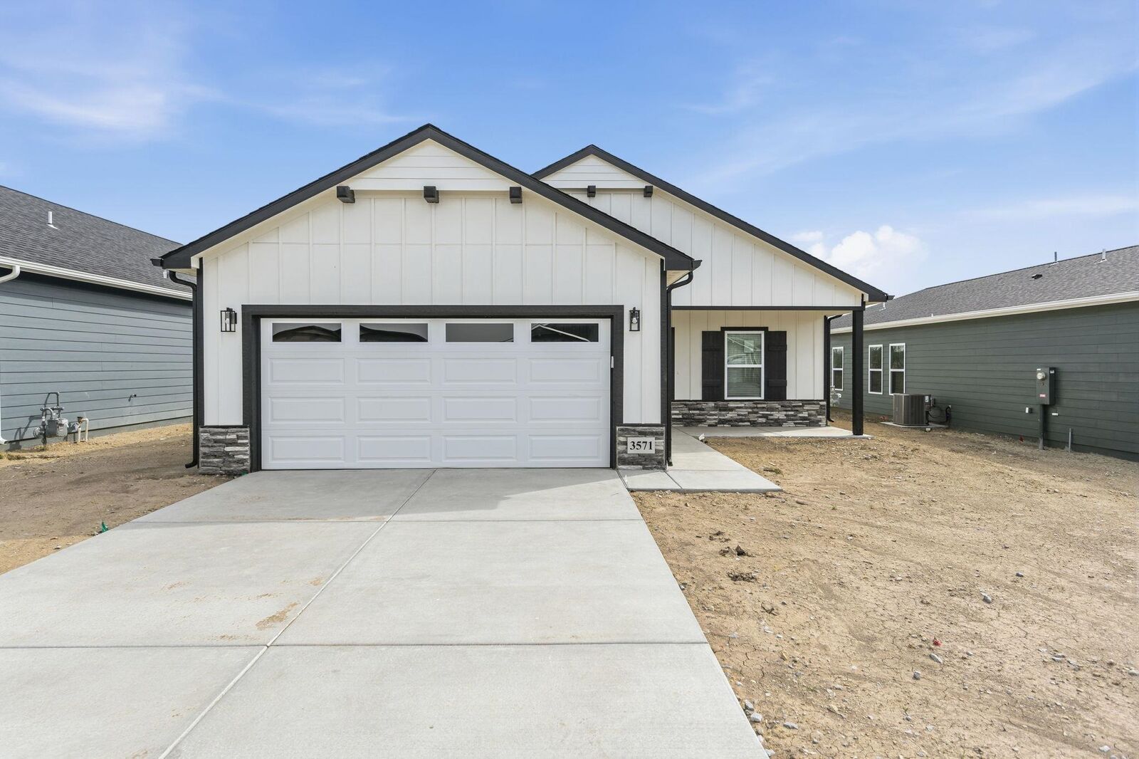Property Photo:  3571 E Hollandale St  KS 67037-7820 
