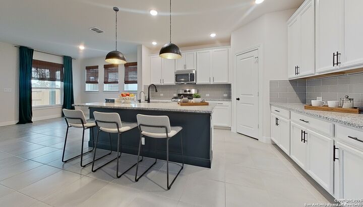 Property Photo:  9422 Van Horn  TX 78254 