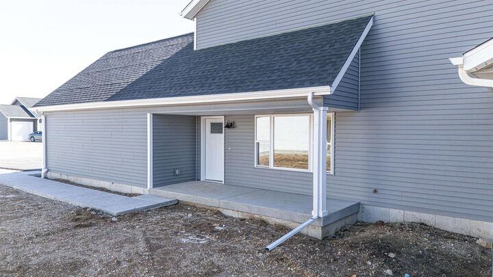 Property Photo: 1812-1814 West Kyle Circle WI 53511