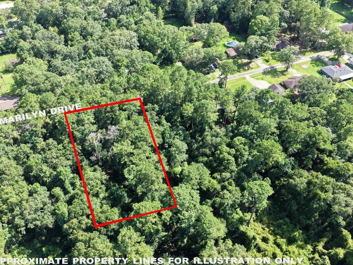 Property Photo:  133 Marilyn Street  TX 77657 