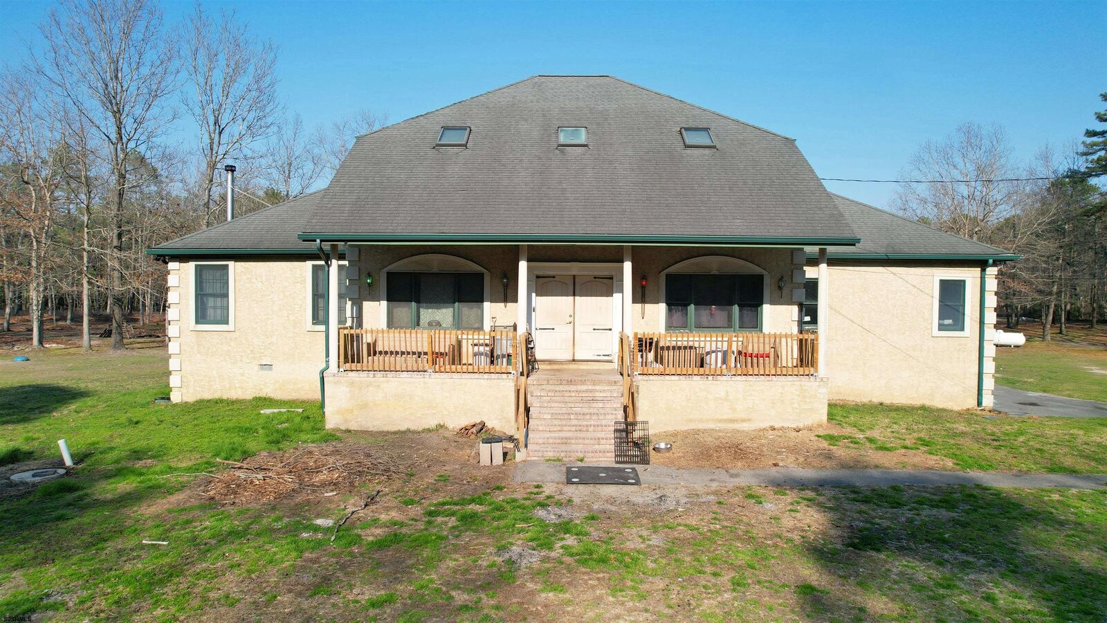 Property Photo:  7422 4th Ave  NJ 08330 